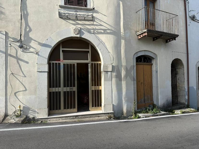 Casa indipendente in Via Nazionale 31, Pizzone — foto 2 di 5