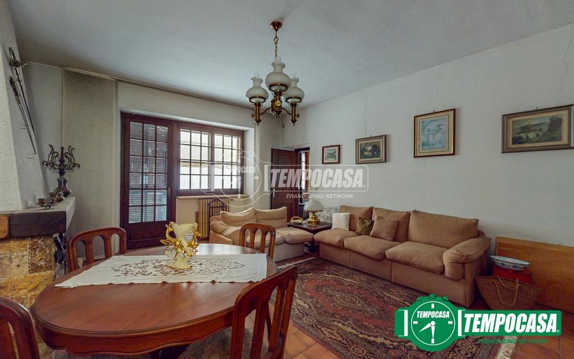 Casa indipendente in Via di C. d' Ar. Umberto Ricagno 1, Sezzadio — foto 4 di 5