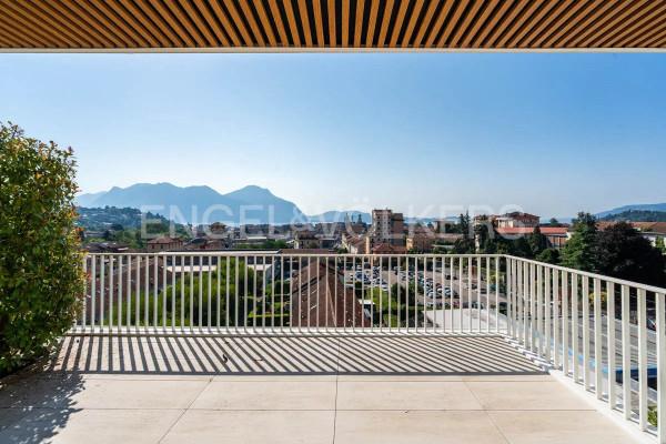 Attico in Corso Benedetto Cairoli 70, Verbania — foto 5 di 5