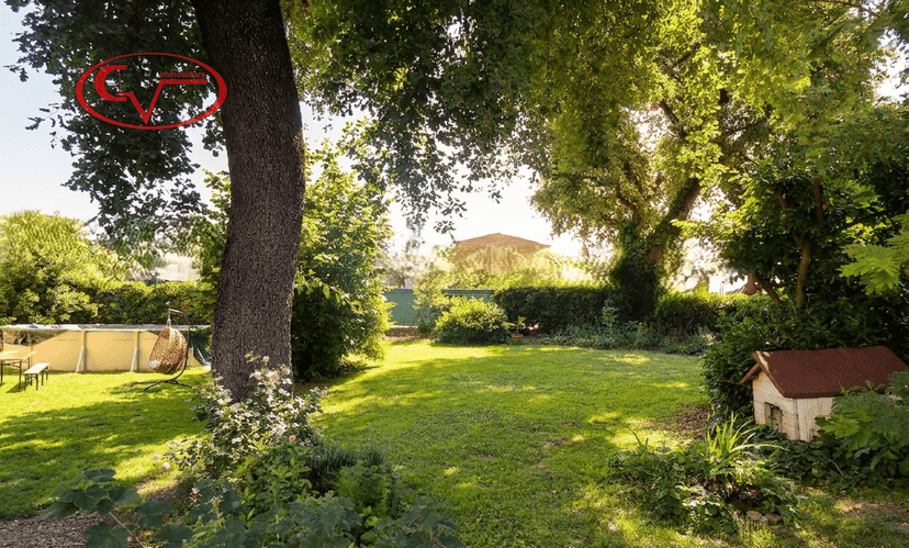 Villa in Piazza Cesare Battisti, Montevarchi — foto 2 di 5