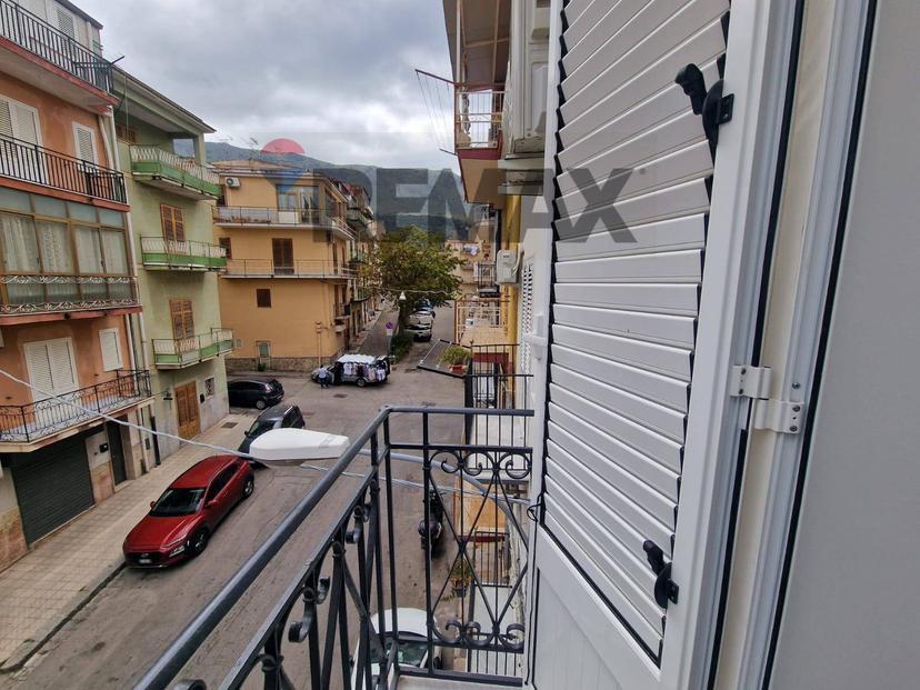 Casa indipendente in Piazza Monsignor Tommaso Mannino 62, Carini — foto 2 di 5