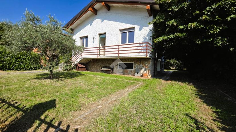 Villa in Via Chiesa San Silvestro 33, Curtatone — foto 2 di 5