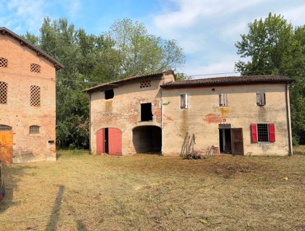 Casa colonica, Castelnuovo Rangone — foto 3 di 5