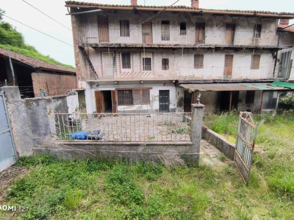 Villa, Lauriano — foto 5 di 5