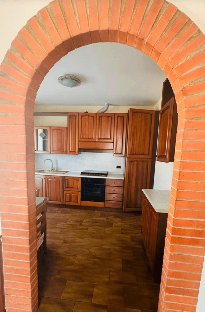 Quadrilocale in Via Cà Volpari, Gandino — foto 5 di 5