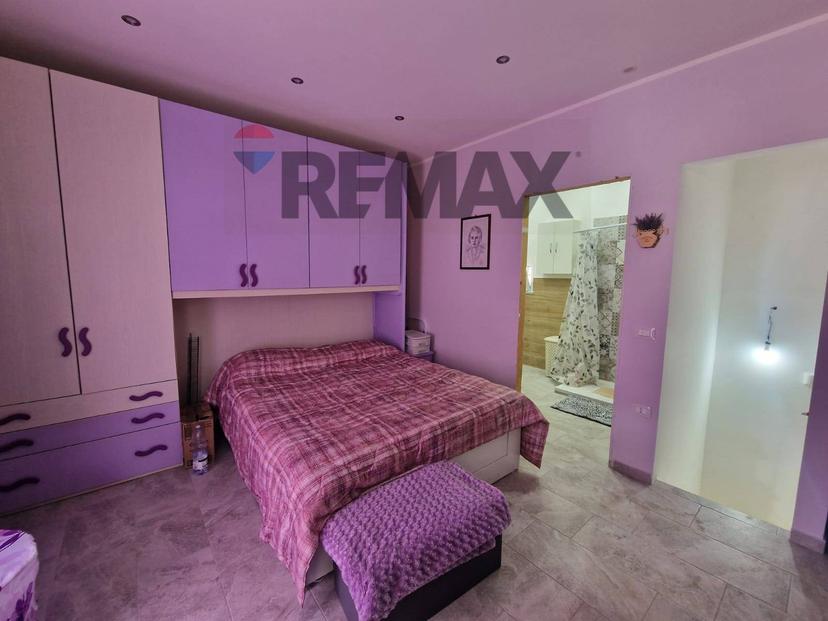 Casa indipendente in Piazza Monsignor Tommaso Mannino 62, Carini — foto 5 di 5