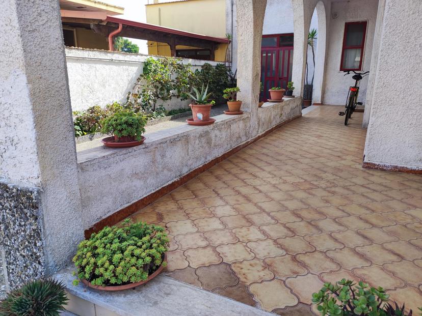 Casa indipendente in Via Giovanni Paisiello 102, Brindisi — foto 4 di 5