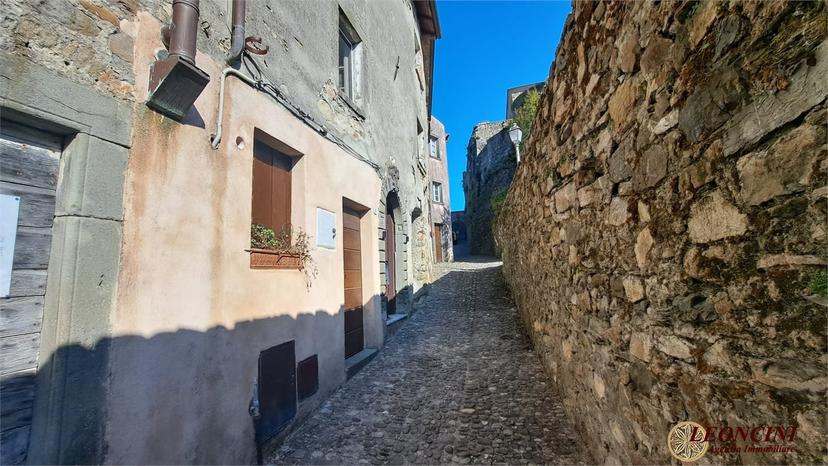 Rustico in Via Borgo 10, Bagnone — foto 3 di 5