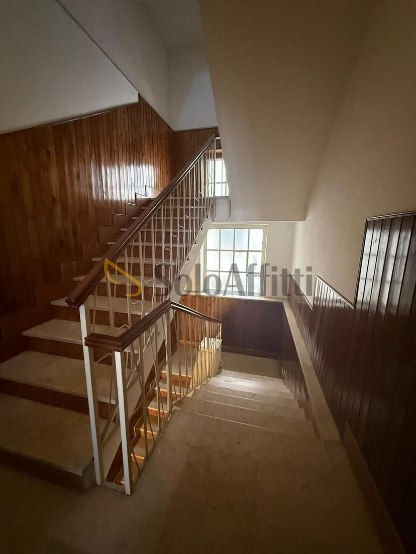 Quadrilocale in Via Placido Geraci, Reggio di Calabria — foto 2 di 5
