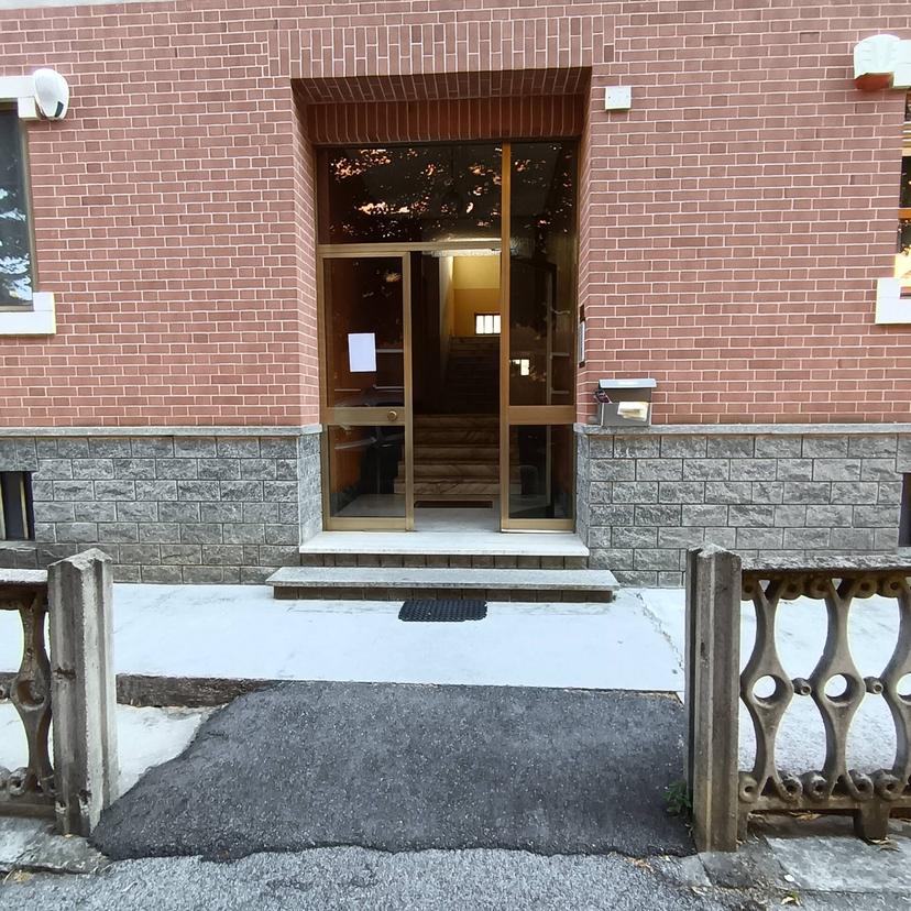 Attico in Via di Vittorio 17, Asti — foto 3 di 5