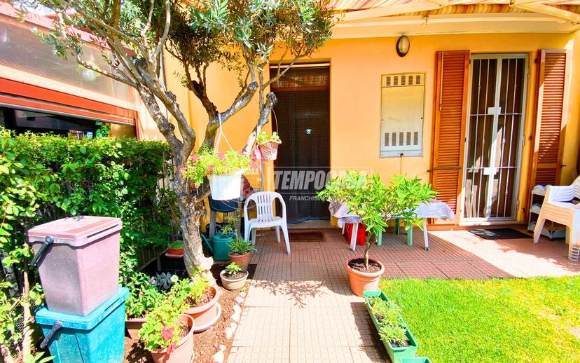 Quadrilocale in Via Ghiringhella, Agrate Brianza — foto 5 di 5