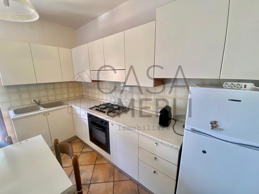 Bilocale in Via Parigi 123, Aosta