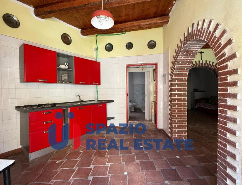 Bilocale in Via Regina Margherita 61, Bussi sul Tirino — foto 2 di 5