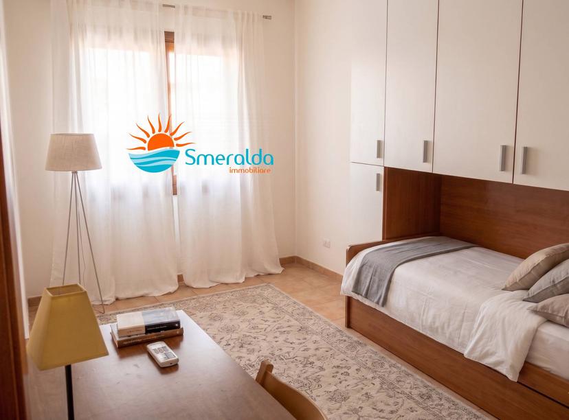 Trilocale in Via Giuseppe Berto 9, Olbia — foto 3 di 5