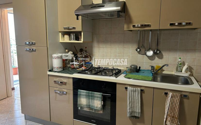 Bilocale in Via Vittorio Veneto, Cambiasca — foto 5 di 5