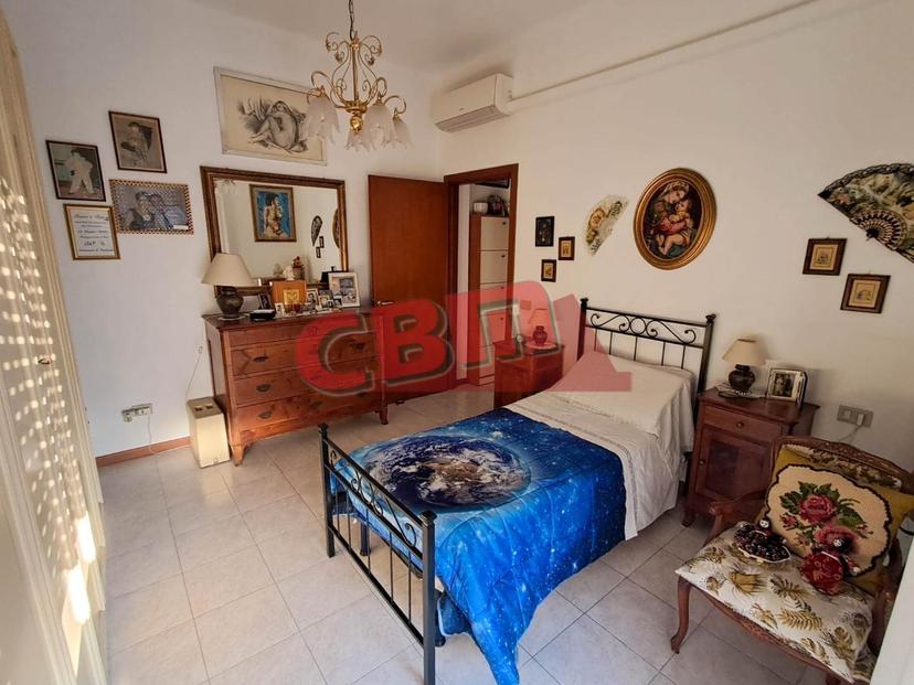 Trilocale, Livorno