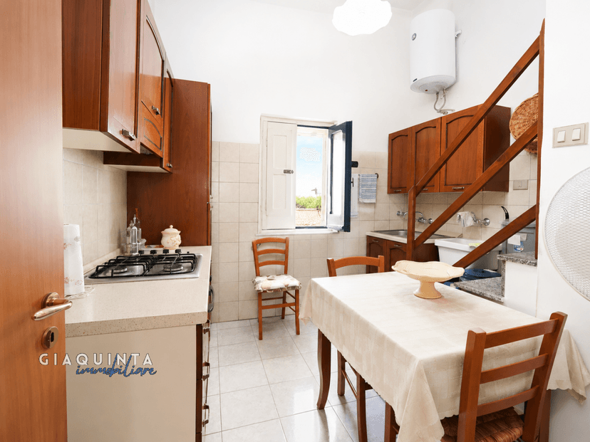 Casa indipendente in Via Francesco Pensavalle N.24, Palagonia — foto 3 di 5