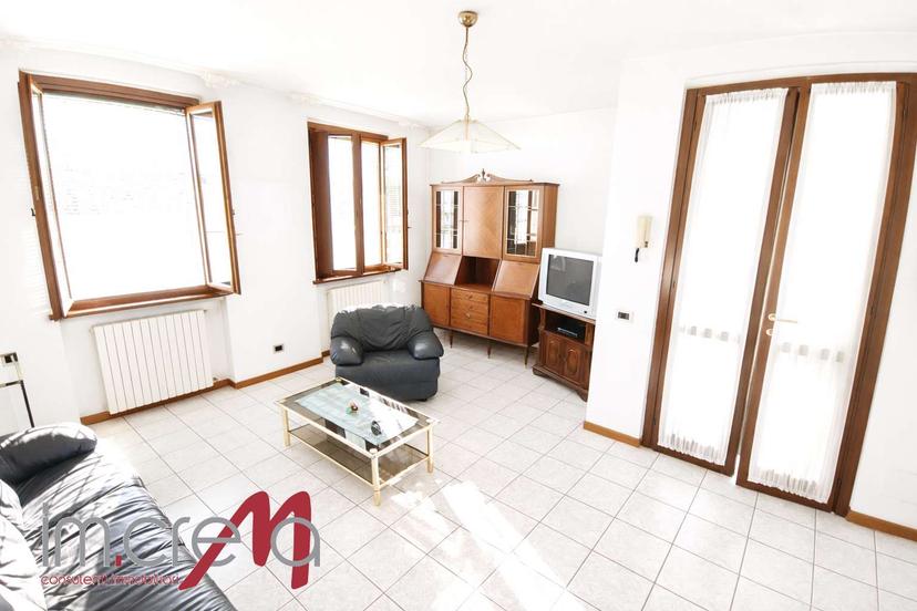 Trilocale in Via Madonna del Pozzo, Offanengo — foto 4 di 5