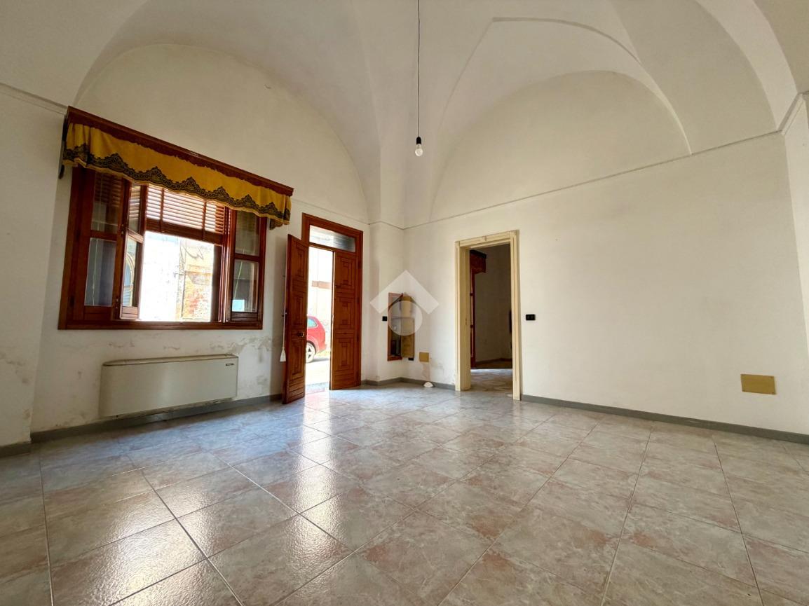 Casa indipendente in Via Nicola Marangi, Lizzanello