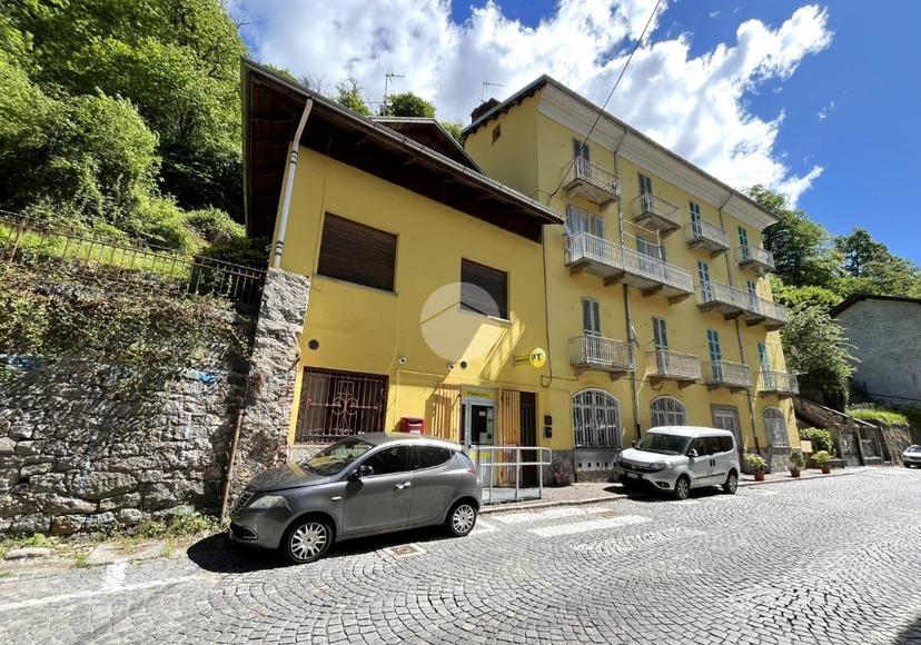 Appartamento in Via Roma 60, Campiglia Cervo — foto 2 di 5