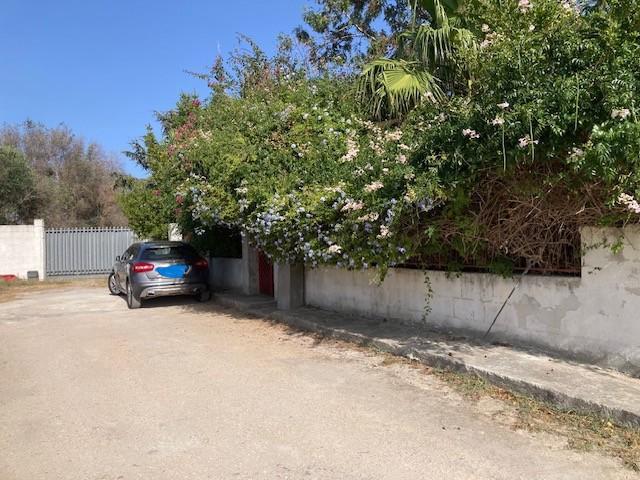 Villa in Via Alfredo Catalani 11, Brindisi — foto 2 di 5