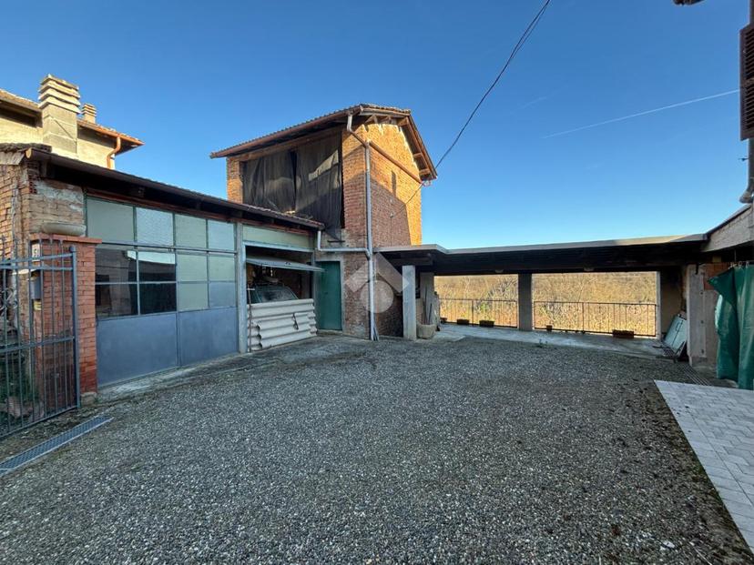 Casa indipendente in Via Candida Ottazzi 54, Maranzana — foto 4 di 5