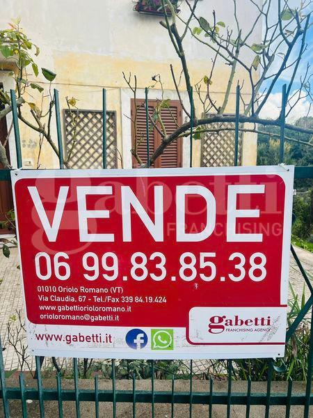 Appartamento in Via Sottocantine  7, Oriolo Romano — foto 4 di 5