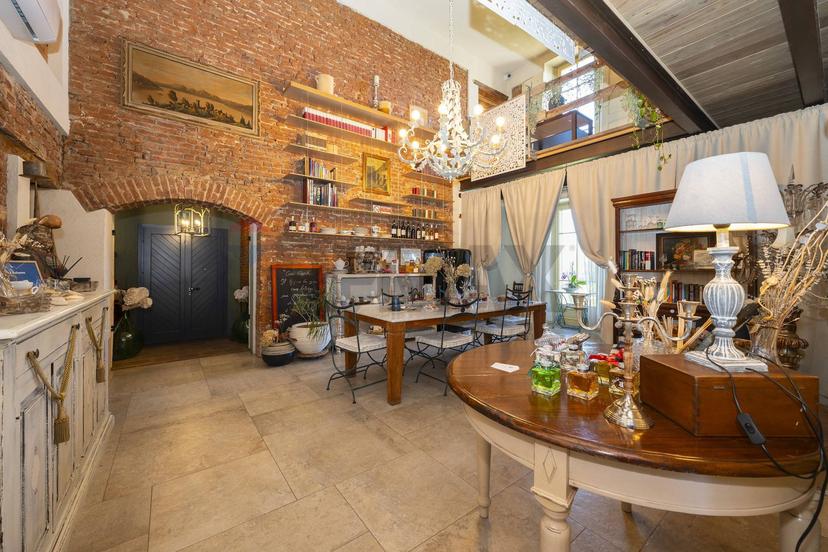 Rustico in Borgo Valdichiesa, Villanova d'Asti — foto 5 di 5