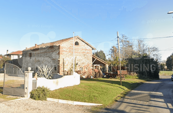 Rustico in Via Giovanni Pascoli 34, Pavia di Udine — foto 4 di 5