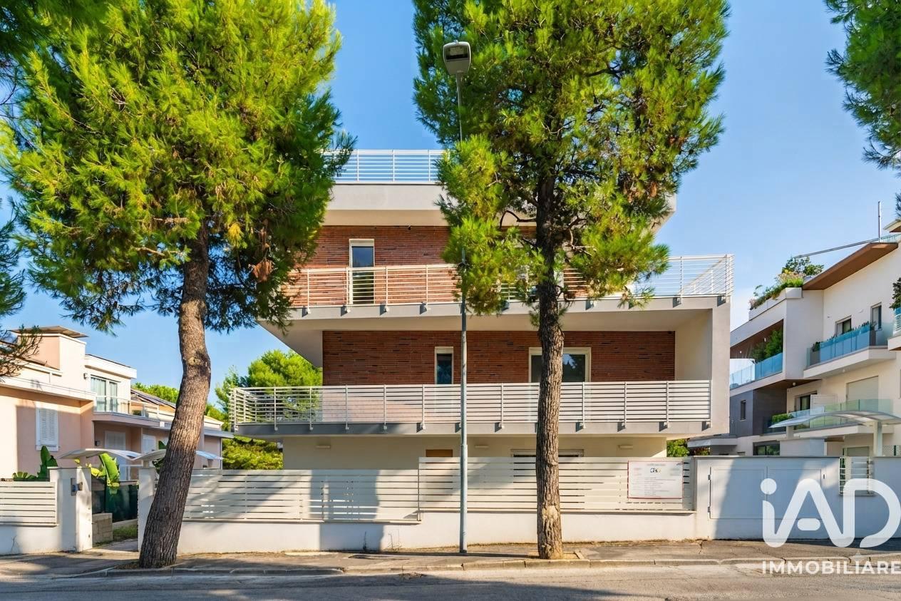 Appartamento in Via Giovanni XXIII, Civitanova Marche