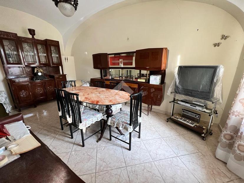 Casa indipendente in Via Marco 30, Piea — foto 3 di 5