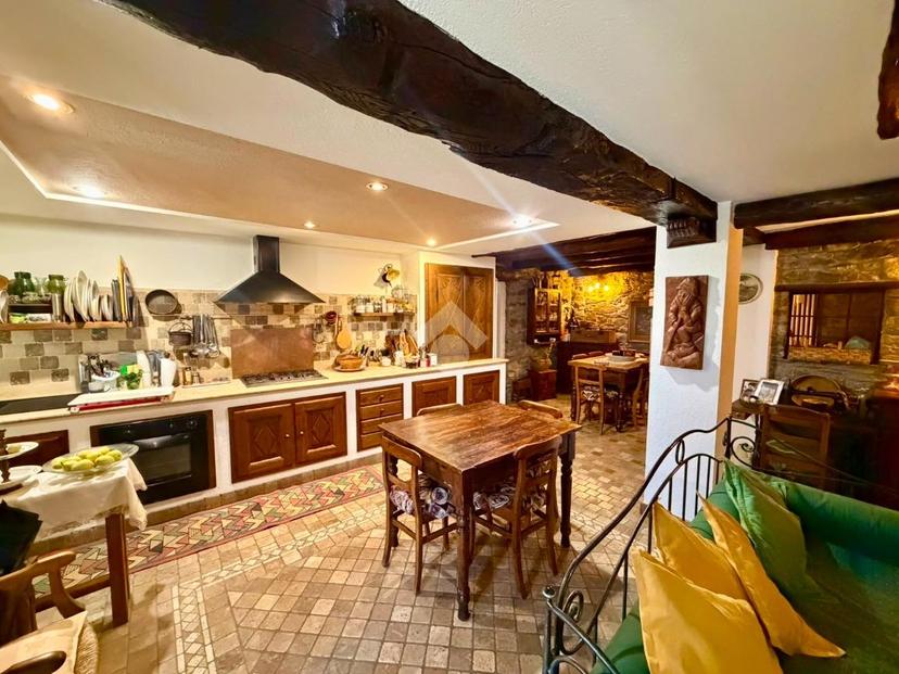 Casa indipendente in Villaggio Argnod 6, Quart — foto 4 di 5