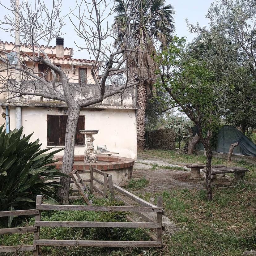 Villa, Barcellona Pozzo di Gotto — foto 4 di 5