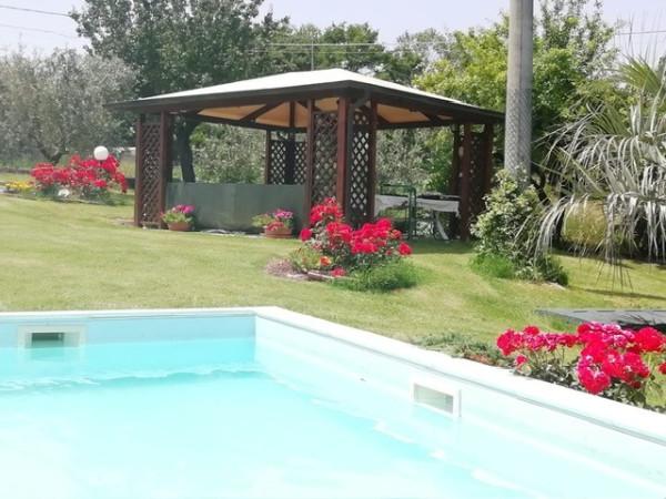 Villa, Città della Pieve — foto 3 di 5