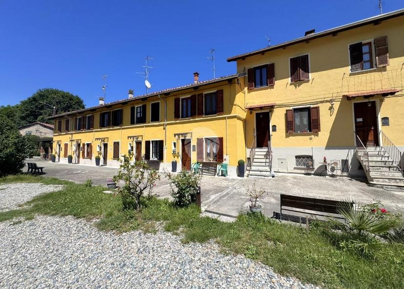 Casa indipendente in Via XX Settembre 52, Tollegno — foto 5 di 5