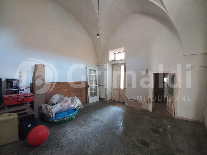 Casa indipendente in Via Fabio Pittore 36, Ugento — foto 3 di 5