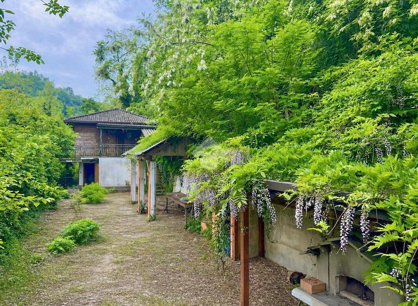 Casa indipendente in Via Recoaro 65, Broni — foto 3 di 5