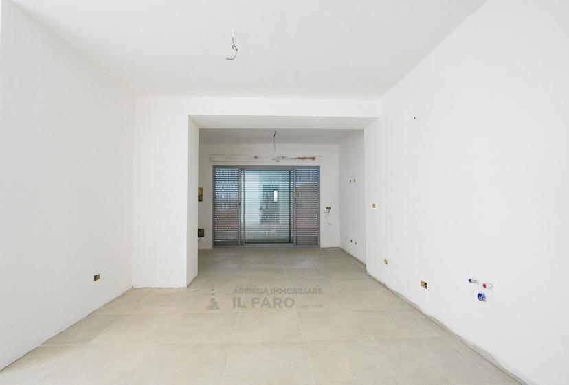 Trilocale in Bassa Trinita, La Maddalena