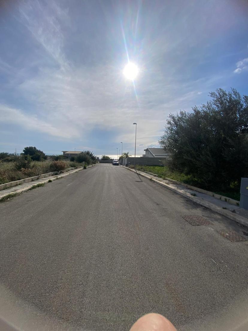 Rustico in Contrada Boschi Pisana, Pozzallo — foto 5 di 5