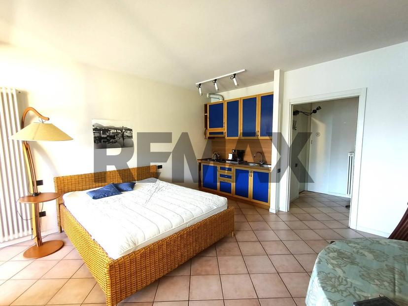 Monolocale in Villa Ada a202 Via Arcipreturale 500, Ghiffa — foto 4 di 5