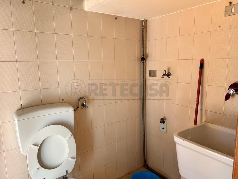 Quadrilocale in Via Balate 29, Caltanissetta — foto 4 di 5