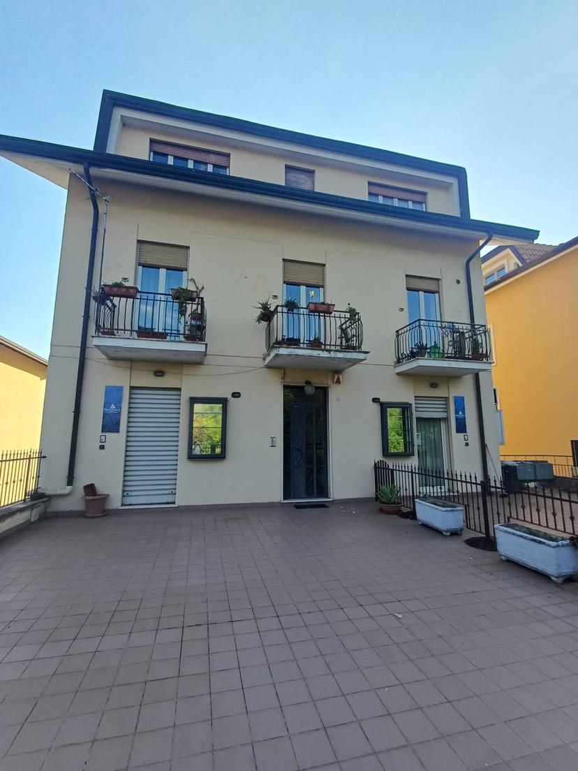 Attico in Via Capo I Prati 26, Fiuggi — foto 4 di 5