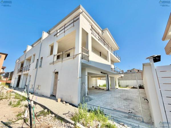 Villa in Via Cirillo, Parete — foto 5 di 5
