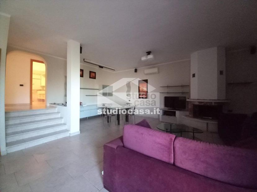 Villa a schiera in Via 25 Aprile, Vaiano Cremasco — foto 4 di 5