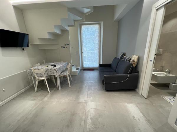 Attico in Viale Antonio Gramsci 26, Riccione