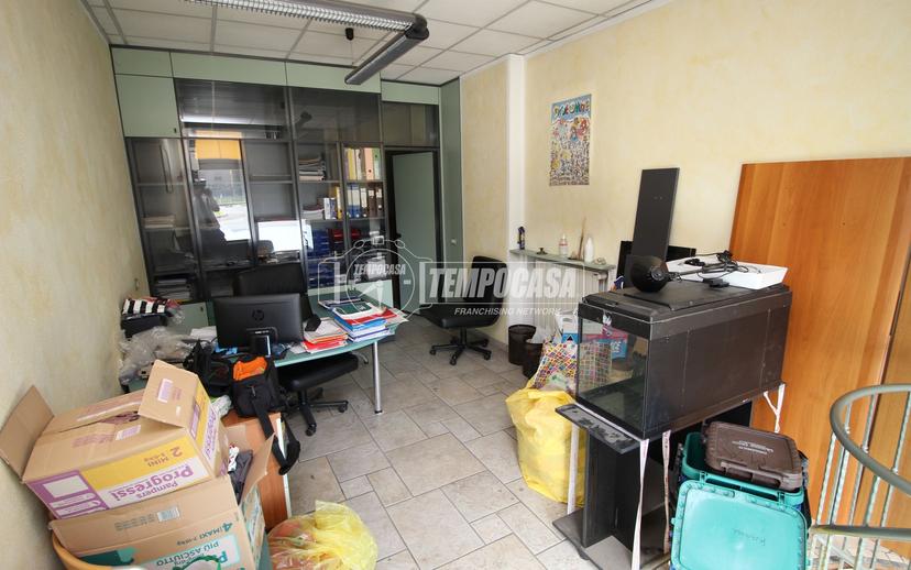 Bilocale in Viale Partigiani 38, Aosta — foto 3 di 5