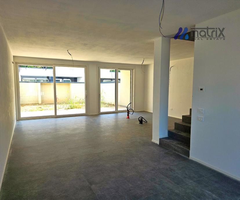 Villa a schiera in Via dei Salici 5, Vigonovo — foto 2 di 5