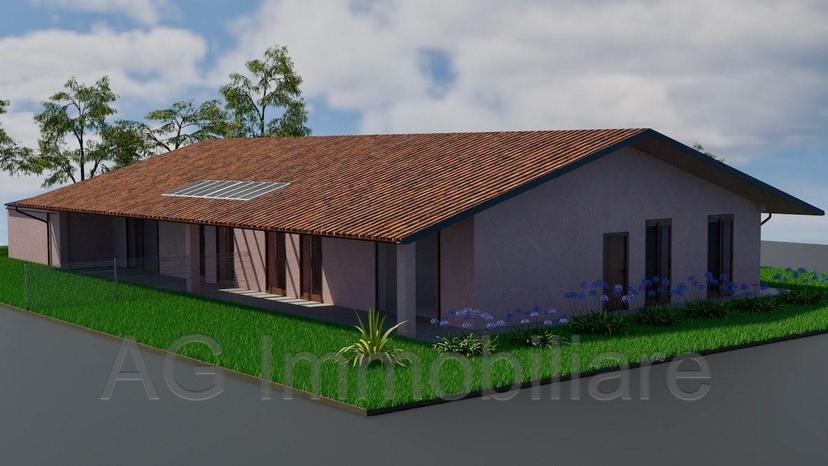 Villa a schiera in Via Nuova, Gravellona Toce — foto 5 di 5