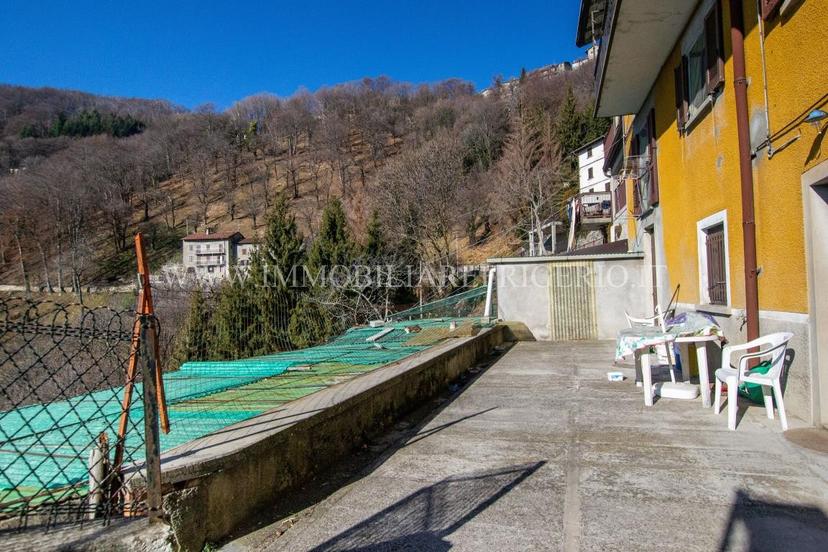 Casa indipendente in Via degli Alpini 1, Torre de' Busi — foto 3 di 5