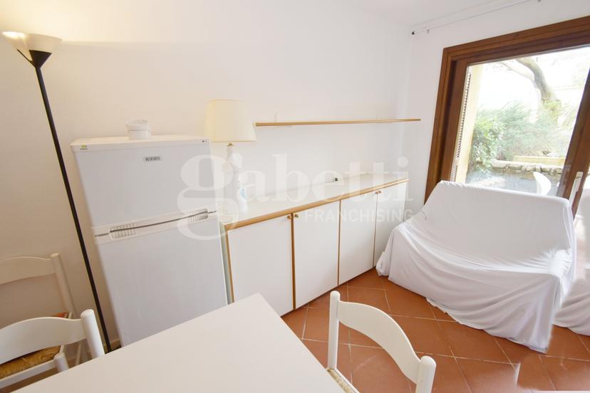 Bilocale in Via della Bilancia  8, Olbia — foto 5 di 5